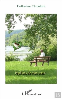 Bertrand.pt - Papillons De Mon Coeur