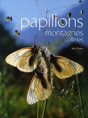 Papillons De Montagnes Et De Collines