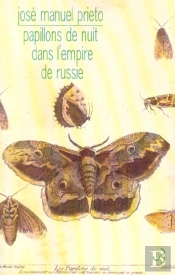 Papillons De Nuit Dans L'Empire De Russie
