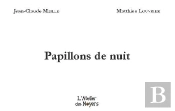 Papillons De Nuit