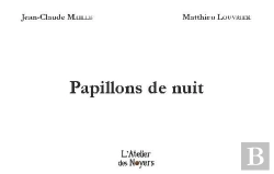 Bertrand.pt - Papillons De Nuit