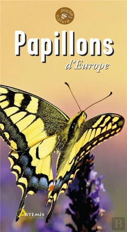 Bertrand.pt - Papillons D'Europe