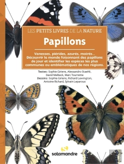 Bertrand.pt - Papillons