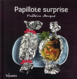 Bertrand.pt - Papillote Surprise