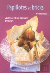 Papillotes Et Bricks