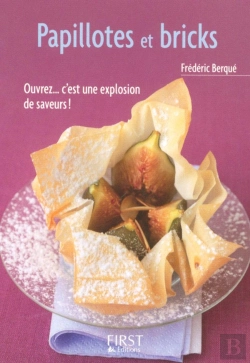 Bertrand.pt - Papillotes Et Bricks