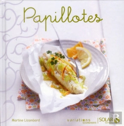 Bertrand.pt - Papillotes Ne - Nouvelles Variations Gourmandes
