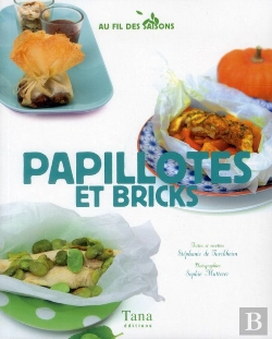 Bertrand.pt - Papillotes