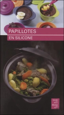 Bertrand.pt - Papilottes En Silicone