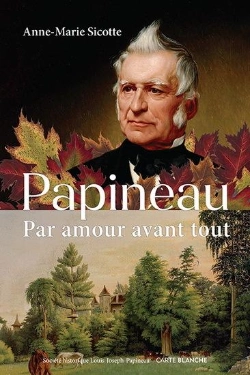 Bertrand.pt - Papineau, Par Amour Avant Tout