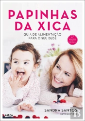 Papinhas Da Xica - Nova Edição Revista