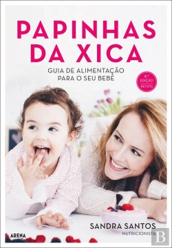 Bertrand.pt - Papinhas Da Xica - Nova Edição Revista
