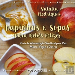 Bertrand.pt - Papinhas e Sopas para Bebés Felizes