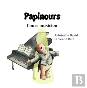 Papinours, L'Ours Musicien
