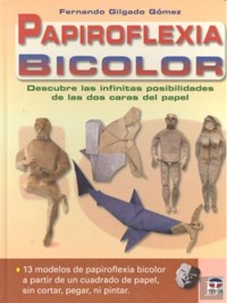 Bertrand.pt - Papiroflexia Bicolor