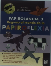 Papirolandia 3