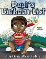 Papi'S Birthday List