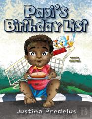 Papi'S Birthday List