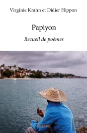 Papiyon : Recueil De Poèmes