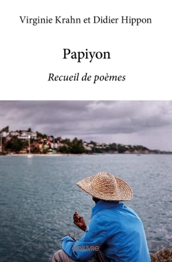 Bertrand.pt - Papiyon : Recueil De Poèmes