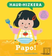 Papo!