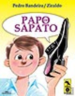 Bertrand.pt - Papo de Sapato