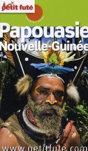 Papouasie / Nouvelle Guinee 2010 Petit Fute