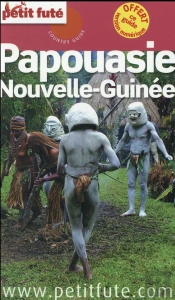 Papouasie Nouvelle Guinée