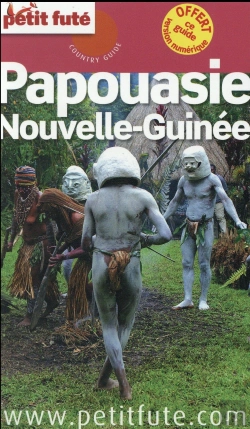 Bertrand.pt - Papouasie Nouvelle Guinée