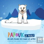 Papouk Le Pizzly, Un Ours Polaire Pas Comme Les Autres