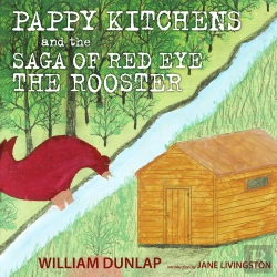 Bertrand.pt - Pappy Kitchens And The Saga Of Red Eye The Rooster