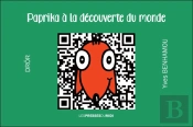 Paprika A La Decouverte Du Monde