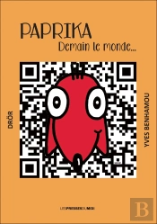 Paprika, Demain Le Monde...
