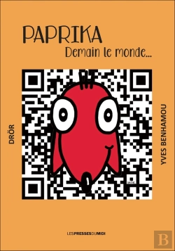 Bertrand.pt - Paprika, Demain Le Monde...
