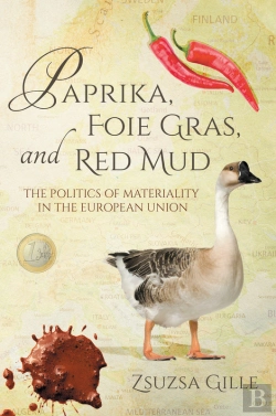 Bertrand.pt - Paprika, Foie Gras, And Red Mud