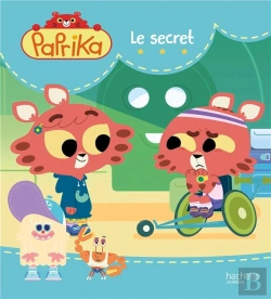 Bertrand.pt - Paprika - Le Secret