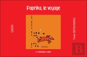 Paprika, Le Voyage