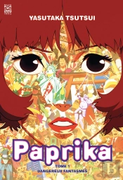 Paprika T1