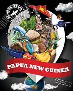 Bertrand.pt - Papua New Guinea
