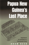 Papua New Guinea'S Last Place