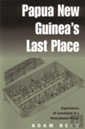 Papua New Guinea'S Last Place