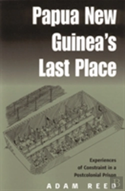 Bertrand.pt - Papua New Guinea'S Last Place