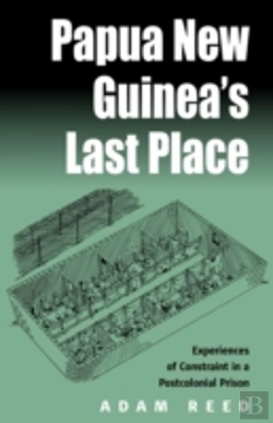 Bertrand.pt - Papua New Guinea'S Last Place