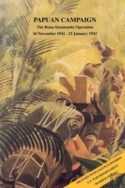 Bertrand.pt - Papuan Campaign