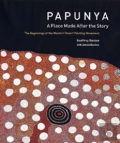 Papunya
