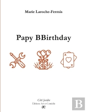 Papy Bbirthday