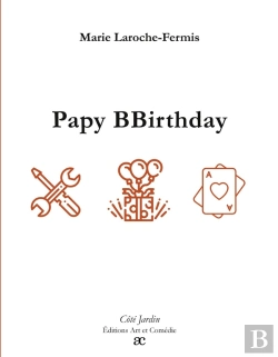 Bertrand.pt - Papy Bbirthday