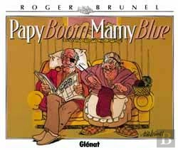 Bertrand.pt - Papy Boom, Mamy Blue