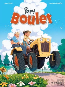 Bertrand.pt - Papy Boulet