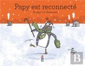 Papy Est Reconnecte